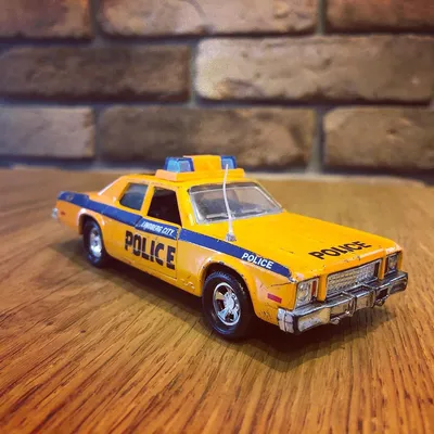 Plymouth Gran Fury 1979 🚔 Matchbox Super Kings #matchbox #matchboxcars #matchbox1979 #matchboxvintage #plymouthgranfury 
