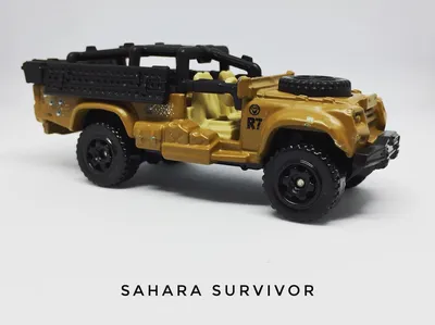 # Sahara Survivor ..Matchbox @ 2009..#saharasurvivor#matchboxworld #matchboxdiecastcars#matchboxworld#matchboxcars #matc