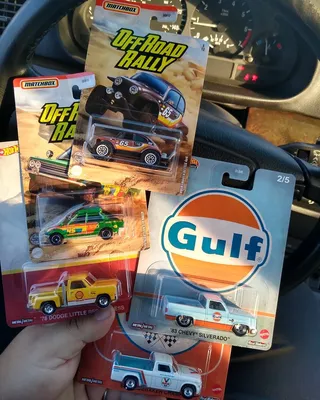 Well at least I got one 😲 these trucks definitely a keeper not for resale not for trade#hotwheels #hotwheelspics #hotwhe