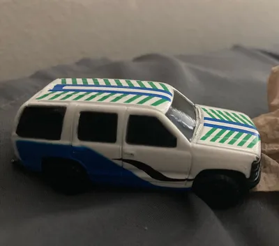 Got another one from the mail to do a wheel swap on My ‘97 Chevy Tahoe By The way that’s my favorite SUV the ‘97 Tahoe #