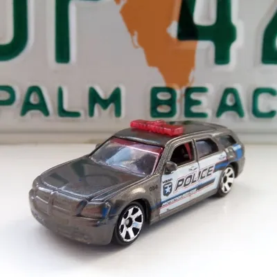 Matchbox Dodge Magnum - Police Car#matchbox#matchboxpolice #matchboxpolicevehicles #matchboxpolicecar #matchboxpolicedod