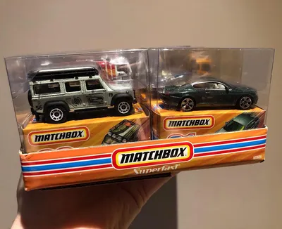 Matchbox Superfast 2007 1-10 🏆🔥 I was very lucky to get this whole set from a collector. Amazing set ❤️ #matchboxsuperfa