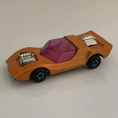 1971 Gruesome Twosome Matchbox Superfast #gruesometwosome #matchboxsuperfast ##matchbox4 #matchbox #matchboxlesney #matc