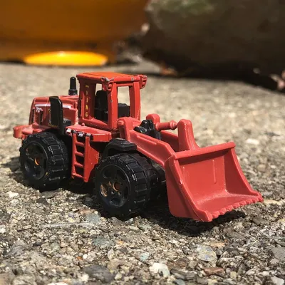 Quarry King.#matchboxquarryking #quarryking #frontloader #diecast #diecastcollector #diecastpics #diecastpic #diecastpho