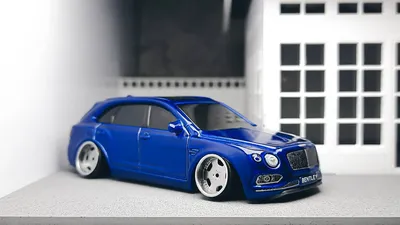 Matchbox Bentley Bentayga ☺️_____________________________#andralubisgarage #simplyfitment #diecast #jualdiecast #diecast