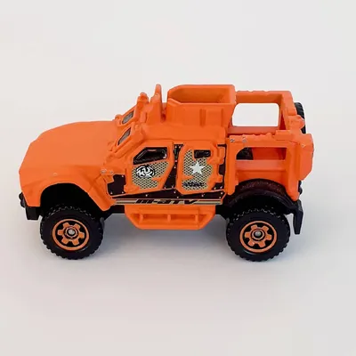 Matchbox Oshkosh M-ATV 1:98.MB855. Base code F39.....#FunkyVehicles #Matchbox #Mattel #MatchBoxATV #MatchboxOshkosh  #Ma