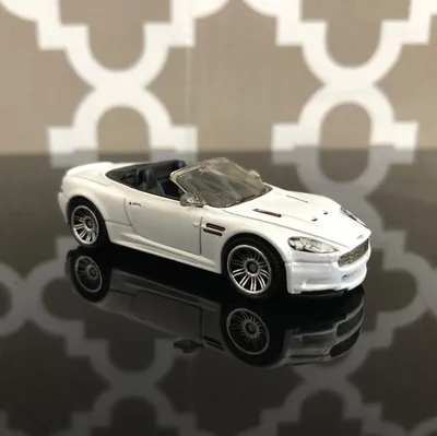 Aston Martin DBS Volante by Matchbox. #matchbox #matchboxcars #matchboxdiecast #matchboxcollector #astonmartin #dbs #ast