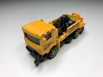Matchbox Road Stripe King - MB1251 2021 U.S. Lineup No. 25/100