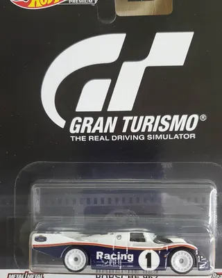 Porsche 962 #porsche #962 #racecar #racecars #raceday #speed #granturismo #diecast #diecastcollector #hotwheelscollector