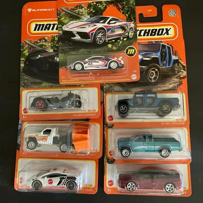 My finds of matchbox last night, Thanks for @creepsterzkustomz for leaving this for me. The new Matchbox super chase.#ma