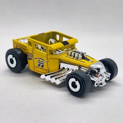 Por que esse Bone Shaker de 2021 agradou tanto? A junção da cor, as rodas que simulam (dentro da simplicidade) as calota