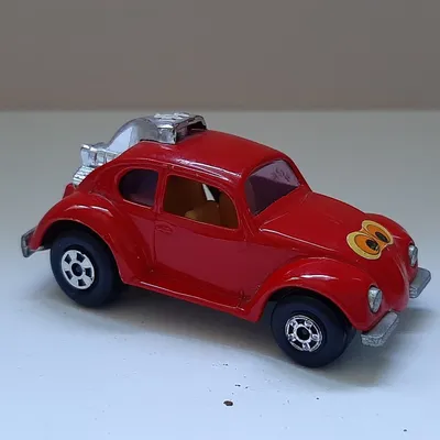 Une belle Matchbox de plus en très bon état !#matchbox #matchboxcars #matchboxdiecast #lesneymatchbox #matchboxsuperfast