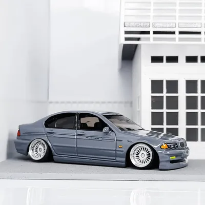 Matchbox BMW 328i E46 Alpina Edition~SOLD TO SURABAYA 🙏🏻_____________________________#andralubisgarage #simplyfitment #d