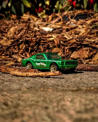 '65 Ford Mustang GTEn está noche buena les deseó felices fiestas a todos, que la pasen de lo mejor mis estimados, felice