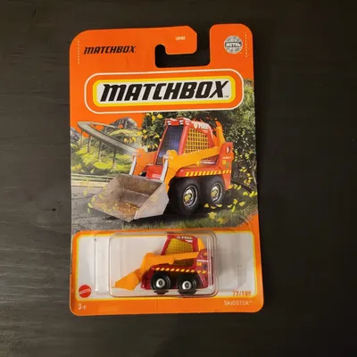 From Matchbox, niceee one of my favorites #matchbox #matchboxcollector #matchboxcollection #matchboxdiecast #metalparts 