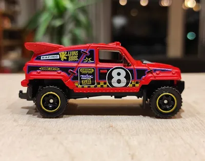 Ridge Raider (Matchbox)#carsoftheday#hotwheels#hotwheelscollector #hotwheelscollectors#hotwheelscollection #hotwheelspic