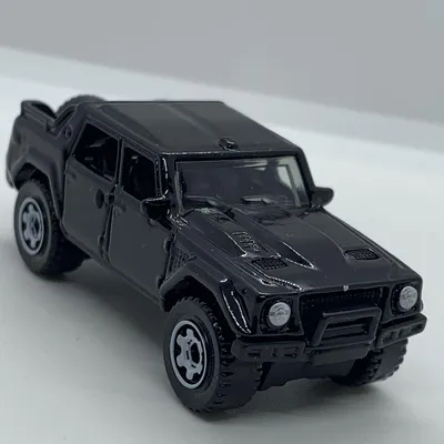 Lamborghini’s first SUV from the ‘80s, the LM002, by #matchbox..........#lamborghini #lambo #lamborghiniurus #urus #suv 