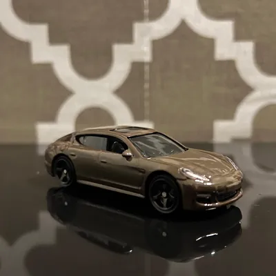 Custom Porsche Panamera  by Matchbox. #matchbox #matchboxcars #matchboxdiecast #matchboxcustom #matchboxcollector #porsc