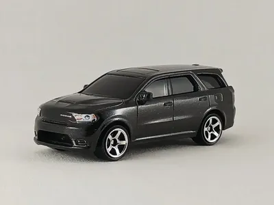 2018 Dodge Durango 🇺🇲Matchbox1/64Thailand#colinsdiecast#colinsdiecastmatchbox.#matchbox #matchboxdiecast #dodge #dodgedu
