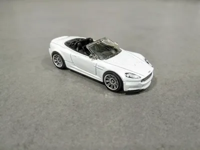 🇬🇧Aston Martin DBS Volante🇬🇧 by Matchbox Released in 2021 un Autobahn Express 5-Pack.#164scale #diecastcars #matchbox #m