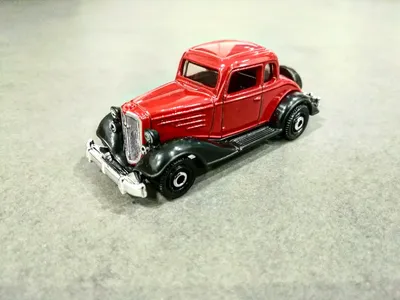 🇺🇲1934 Chevy Master Coupé🇺🇲 by Matchbox.Released in 2021.#164scale #diecastcars #matchbox #matchboxcars #chevymaster #ch