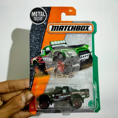 ⭐ 🇫 🇱 🇦 🇸 🇭 🇸 🇦 🇱 🇪 ⭐➡️ Matchbox Baja Bandit (Baja Bullet)➡️ Serie MBX Explorer ➡️ Rilis Thailand 2016➡️ CARD/BLISTER/BU