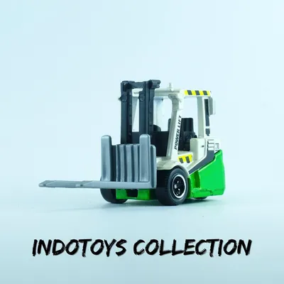 :Matchbox ~ Power LiftSold🌟 Unboxing Video Tomica on Indotoys Collection Youtube Channel (Link in Bio) 🌟#tomica #jualtom