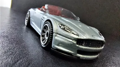Matchbox Aston Martin DBS Volante#matchbox #toys #diecast #astonmartin #dbs #dbsvolante #astonmartindbs #miniaturecar #c