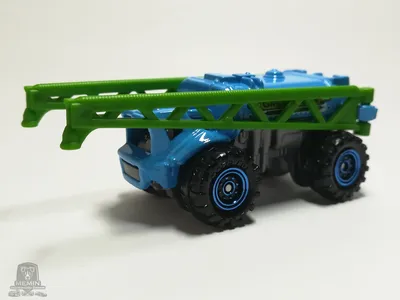 136-Matchbox Rain MakerMBX COUNTRYSIDE Set#matchbox #matchboxrainmaker
