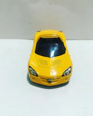 Opel Speedster Matchbox escala 1:64 #matchbox #matchoboxdiecast #matchboxopel #maisto #maistoopel #m2machines #welly #we