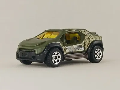 Malibu Marauder (Matchbox original)Matchbox1/64Thailand#colinsdiecast#colinsdiecastmatchbox.#matchbox #matchboxdiecast #