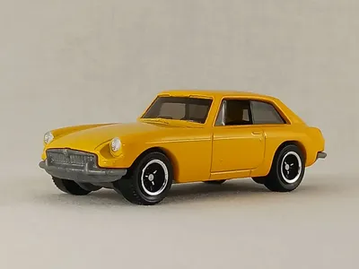 1971 MG B GT 🇬🇧Matchbox1/64Thailand#colinsdiecast#colinsdiecastmatchbox.#matchbox #matchboxdiecast #mg #mgb #mgbgt.#164 