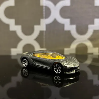 Koenigsegg Gemera  by Matchbox. #matchbox #matchboxcars #matchboxdiecast #matchboxcollector #koennigsegg #koennigsegggem