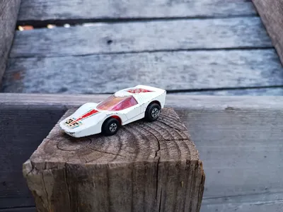 Fandango. (Matchbox-Lesney)Encontré esta interesante pieza de matchbox/Lesney y no dude en añadirla a mi colección. El c