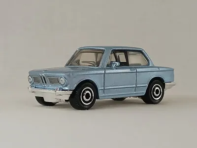 1969 BMW 2002 Ti 🇩🇪Matchbox1/64Thailand#colinsdiecast#colinsdiecastmatchbox.#matchbox #matchboxdiecast #bmw #bmw2002.#16
