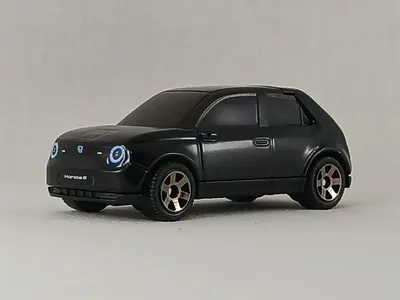 2020 Honda E 🇯🇵Matchbox1/64Thailand#colinsdiecast#colinsdiecastmatchbox.#matchbox #matchboxdiecast #honda #hondae.#164 #