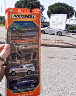 MBX Wagons II#matchboxmbxwagons #matchboxmbx #matchboxwagons  #matchboxcollectorsclubmodel #matchboxhunt #matchboxitaly 