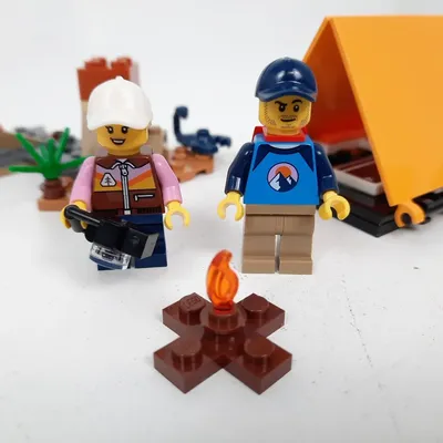 LEGO 60387, ein echtes MonsterMehr auf Youtube, 🌐 Link im Profil#lego #afol #afob #legoset #legocollector #bricks #legob