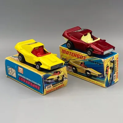 Matchbox Woosh-n-push #matchbox #matchboxcollectors #matchboxworld #matchboxsuperkings #toycarcollector #toycollection #