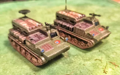 RSQ-18 - Rescue TankFFV09 Lannmarker Shanghai - All Terrain Fire Fighting Vehicle Matchbox - 1/64 scale🇷🇴🇷🇴🇷🇴 RO Army Ve