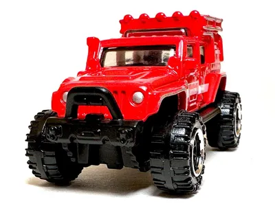 Jeep Wrangler Superlift (2012 mold, 2023 release)Dig in. Wench out.#matchbox #matchboxcars #matchboxcollector #matchboxc
