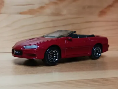 1998 Chevrolet Camaro SS Convertible 🇺🇲Matchbox1/63China#colinsdiecast#colinsdiecastmatchbox.#matchbox #matchboxdiecast 
