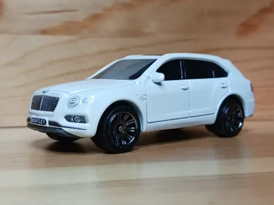 2018 Bentley Bentayga 🇬🇧Matchbox1/64Thailand#colinsdiecast#colinsdiecastmatchbox.#matchbox #matchboxdiecast #bentley #be