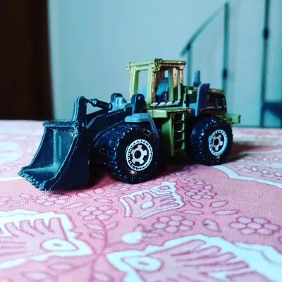 Matchbox Quarry King#matchboxquarryking #quarryking