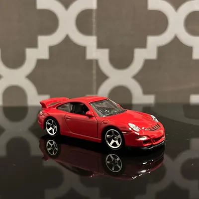 Porsche 911 GT3 by Matchbox. #matchbox #matchboxcars #matchboxdiecast #matchboxcollector #porsche #911 #911gt3 #porsche9