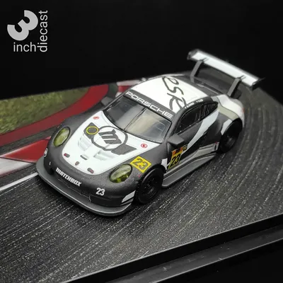 Porsche 911 GT3 RSRMatchbox #diecaster #diecast #diecastcars #scale164 #diecastaddict #diecastphotography #diecastmodels