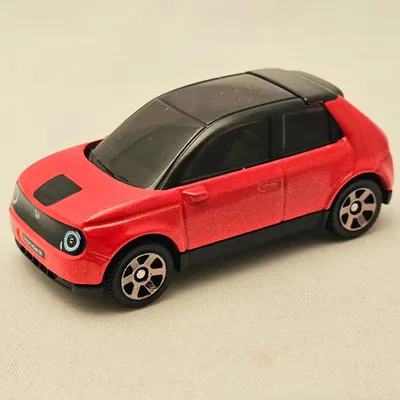 2023 Matchbox No. 36 of 200 - 2020 Honda E#matchbox #matchboxcars #matchboxmodels #mbx #matchboxhonda #diecastcars #diec