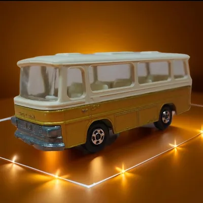 🟠 Setra CoachMatchbox Series ® N°12 SuperFastMade in England 🇬🇧 © 1970Lesney Products & Co Ltd🟠🟠🟠#matchbox #matcboxcolle
