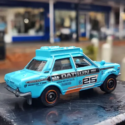 70 Datsun 510 Rally #matchbox70datsun510 #datsun #nissanmotorco #matchbox #matchboxdiecast#matchboxcars #matchboxworld#m