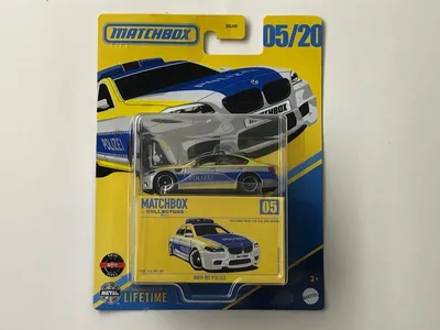 The first batch of 2025 Matchbox Collectors series is now available at your local Target stores. There are five models i
